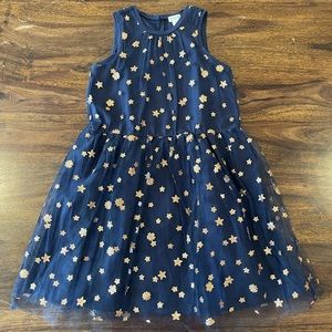 NWT - Crew Cuts Dress - Size 10